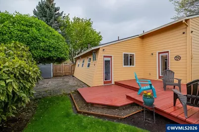 4576 Goldenrod Av NE, Salem, OR 97305 - Photo 37