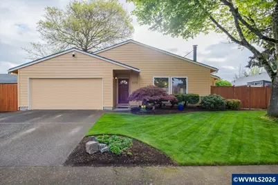 4576 Goldenrod Av NE, Salem, OR 97305 - Photo 1