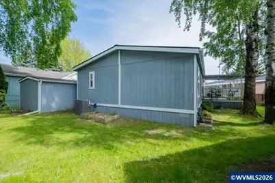 5050 Columbus (#116) St SE, Albany, OR 97322 - Photo 35