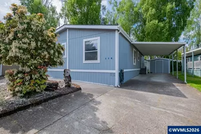 5050 Columbus (#116) St SE, Albany, OR 97322 - Photo 33