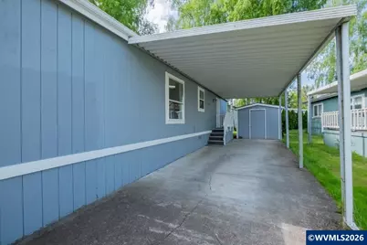 5050 Columbus (#116) St SE, Albany, OR 97322 - Photo 37