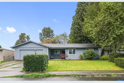 2247 Greentree Dr NE, Salem, OR 97305 - Photo 1