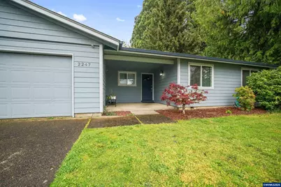 2247 Greentree Dr NE, Salem, OR 97305 - Photo 3