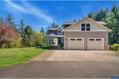 3471 Cole Rd S, Salem, OR 97306 - Photo 7