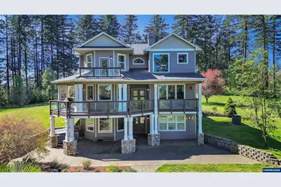 3471 Cole Rd S, Salem, OR 97306 - Photo 1