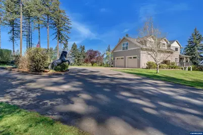 3471 Cole Rd S, Salem, OR 97306 - Photo 5