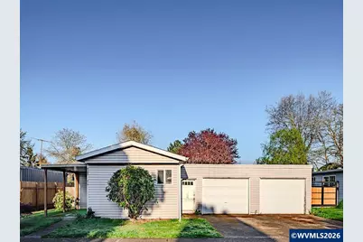2163 47th Ct NE, Salem, OR 97305 - Photo 1