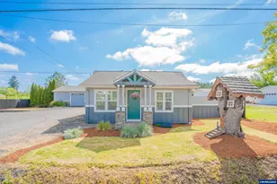 355 Central Ave, Lebanon, OR 97355 - Photo 1