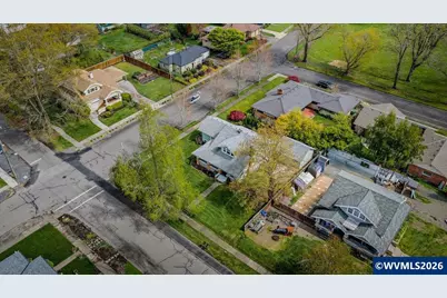 395 N Sheridan St, Mount Angel, OR 97362 - Photo 47