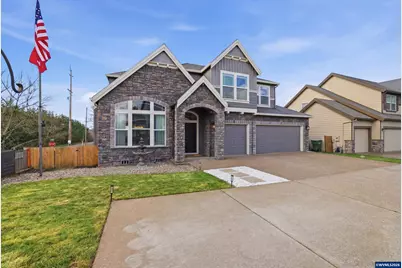 2319 N Roger Smith Dr, Newberg, OR 97132 - Photo 1