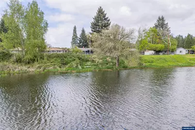 634 NW E Thornton Lake Dr, Albany, OR 97321 - Photo 49