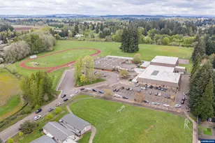 634 NW East Thornton Lake Dr, Albany, OR 97321 - Photo 45