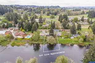 634 NW East Thornton Lake Dr, Albany, OR 97321 - Photo 43