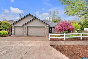 1395 West Meadows Dr NW, Salem, OR 97304 - Photo 3