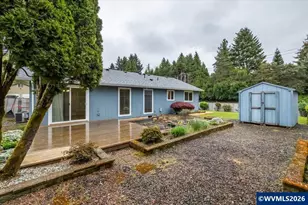1032 Rock Creek Dr S, Salem, OR 97306 - Photo 33