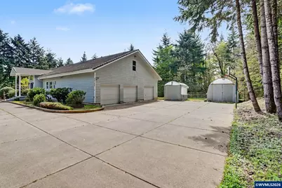 25100 Aurora Ln, Philomath, OR 97370 - Photo 7