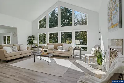 25100 Aurora Ln, Philomath, OR 97370 - Photo 9