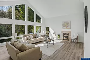 25100 Aurora Ln, Philomath, OR 97370 - Photo 11