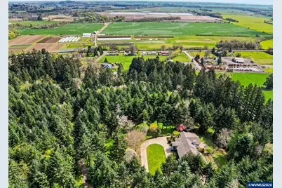 25100 Aurora Ln, Philomath, OR 97370 - Photo 5