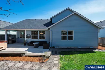 519 NW Hillcrest Dr, Dallas, OR 97338 - Photo 41