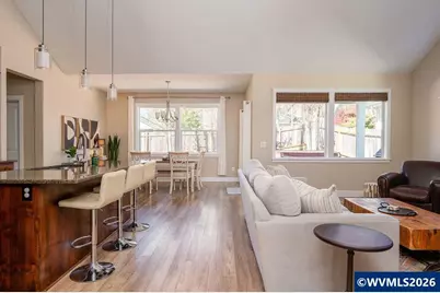 519 NW Hillcrest Dr, Dallas, OR 97338 - Photo 9