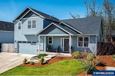 519 NW Hillcrest Dr, Dallas, OR 97338 - Photo 3