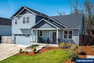 519 NW Hillcrest Dr, Dallas, OR 97338 - Photo 3