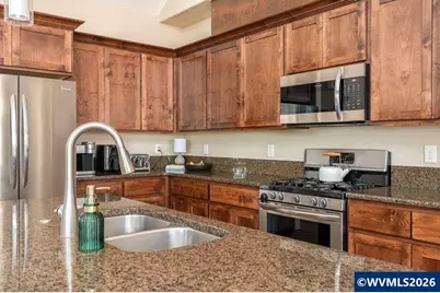 519 NW Hillcrest Dr, Dallas, OR 97338 - Photo 13