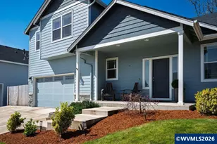 519 NW Hillcrest Dr, Dallas, OR 97338 - Photo 5