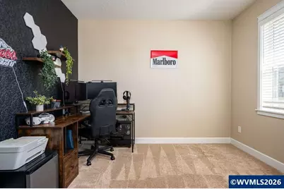 519 NW Hillcrest Dr, Dallas, OR 97338 - Photo 37