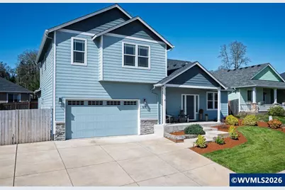 519 NW Hillcrest Dr, Dallas, OR 97338 - Photo 1