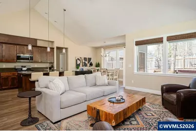 519 NW Hillcrest Dr, Dallas, OR 97338 - Photo 19