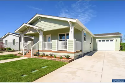 4155 NE Three Mile Ln #36, McMinnville, OR 97128 - Photo 3