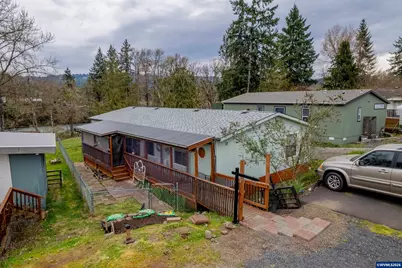 1530 Tamarack #17 St, Sweet Home, OR 97386 - Photo 1