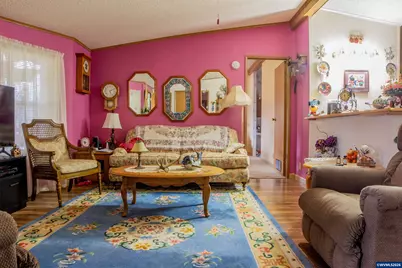 1530 Tamarack #17 St, Sweet Home, OR 97386 - Photo 5