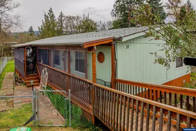 1530 Tamarack #17 St, Sweet Home, OR 97386 - Photo 29