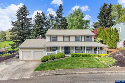 5935 Smoketree Dr SE, Salem, OR 97306 - Photo 1