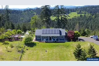 3999 Kings Valley Hwy, Dallas, OR 97338 - Photo 3