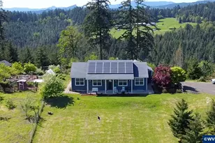 3999 Kings Valley Hwy, Dallas, OR 97338 - Photo 3