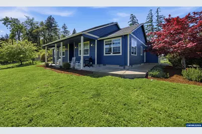 3999 Kings Valley Hwy, Dallas, OR 97338 - Photo 7