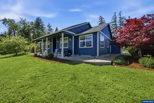 3999 Kings Valley Hwy, Dallas, OR 97338 - Photo 5