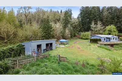 33150 Mount Pleasant Rd, Lebanon, OR 97355 - Photo 3