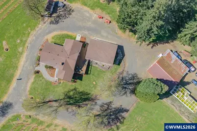 25357 High Pass Rd, Junction City, OR 97448 - Photo 9