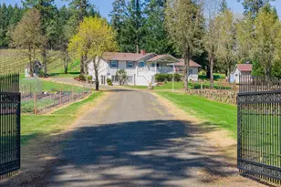 25357 High Pass Rd, Junction City, OR 97448 - Photo 5