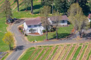 25357 High Pass Rd, Junction City, OR 97448 - Photo 3