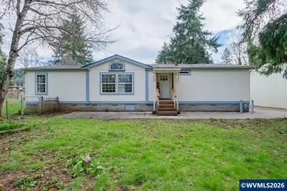 905 Mountain View Rd, Sweet Home, OR 97386 - Photo 1