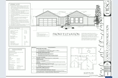 4425 Knotty Pine Ct, Sweet Home, OR 97386 - Photo 1