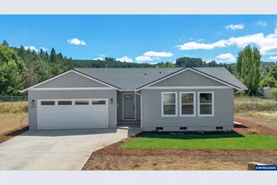 4425 Knotty Pine Ct, Sweet Home, OR 97386 - Photo 7