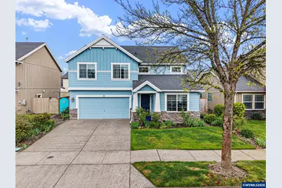 365 Casting St SE, Albany, OR 97322 - Photo 1