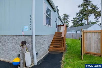6289 SW Jetty Av, Lincoln City, OR 97367 - Photo 3